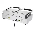 Buffalo Bistro Double Contact Grill - Image 7