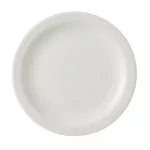 Churchill Dudson Harvest Norse White Nova Plate 178mm (Pack of 12)