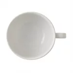 Churchill Dudson Harvest Norse White Cappuccino Cup 12oz (Pack of 12) - Image 2