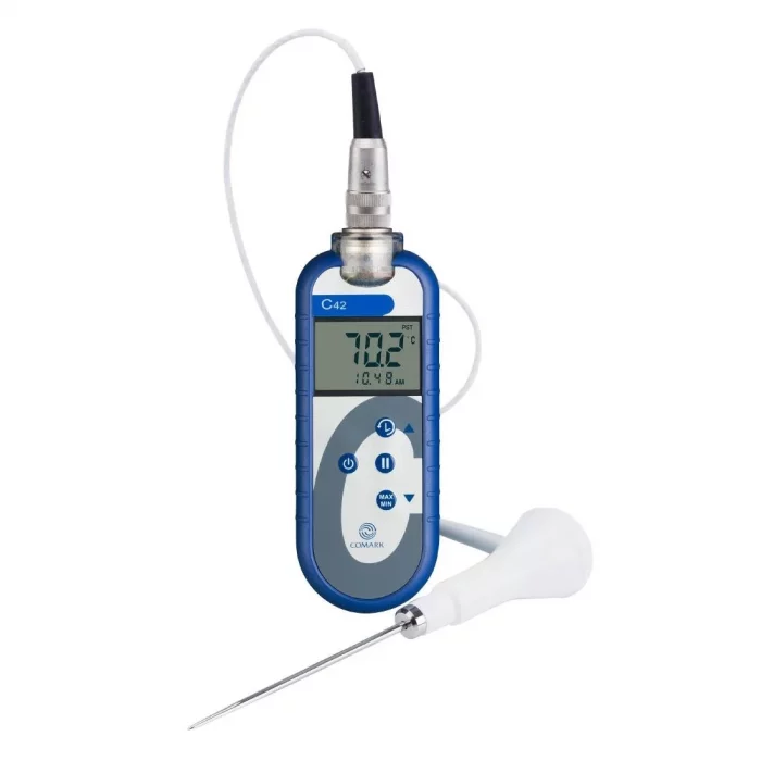 Comark C42C Food Thermometer Kit - Image 1