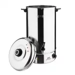 Nisbets Essentials Manual Fill Water Boiler - 20Ltr - Image 3