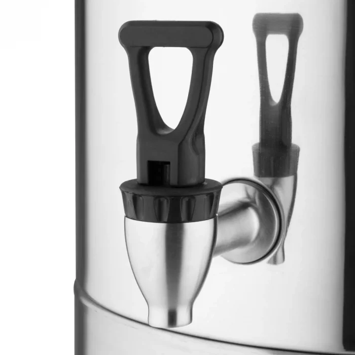 Nisbets Essentials Manual Fill Water Boiler - 20Ltr - Image 4