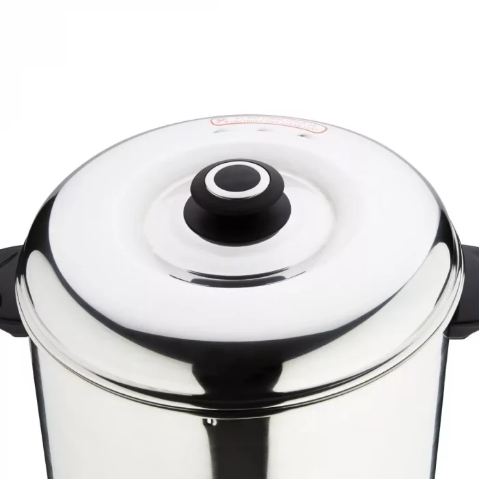 Nisbets Essentials Manual Fill Water Boiler - 20Ltr - Image 5