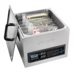 Waring Sous Vide Integrated Water Bath 16Ltr WSV16E - Image 4