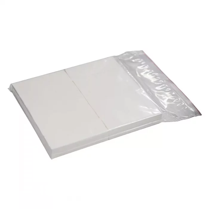 Buffalo Oil Filter Papers for CU489 Oil Filtration Machine (Pack of 100) - Image 2