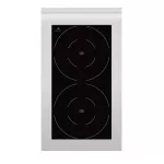 Buffalo Freestanding Double Zone Induction Hob 2 x 3.5kW Single Phase - Image 5