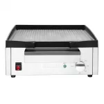 Buffalo Cast Iron Countertop Griddle 1.8kW - Image 3