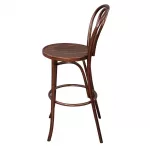 Fameg Bentwood Bistro High Stool - Image 6