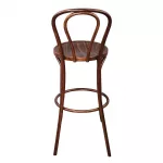 Fameg Bentwood Bistro High Stool - Image 7