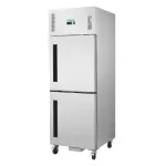 Polar G-Series Upright Stable Door Gastro Fridge 600Ltr - Image 2