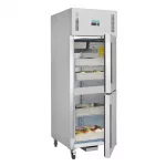 Polar G-Series Upright Stable Door Gastro Fridge 600Ltr - Image 4