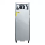 Polar G-Series Upright Stable Door Gastro Fridge 600Ltr - Image 5
