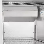 Polar G-Series Upright Stable Door Gastro Fridge 600Ltr - Image 6