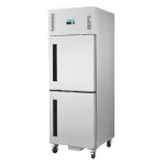 Polar G-Series Upright Stable Door Gastro Freezer 600Ltr - Image 2
