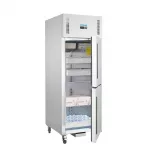Polar G-Series Upright Stable Door Gastro Freezer 600Ltr - Image 5