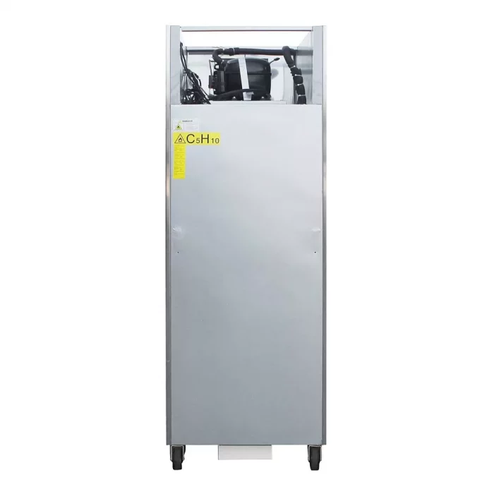 Polar G-Series Upright Stable Door Gastro Freezer 600Ltr - Image 6