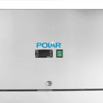 Polar G-Series Upright Stable Door Gastro Freezer 600Ltr - Image 7