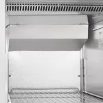 Polar G-Series Upright Stable Door Gastro Freezer 600Ltr - Image 8