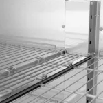 Polar G-Series Upright Double Stable Door Gastro Fridge 1200Ltr - Image 8