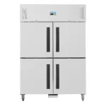 Polar G-Series Upright Double Stable Door Gastro Freezer 1200Ltr - Image 4