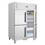 Polar G-Series Upright Double Stable Door Gastro Freezer 1200Ltr - Image 7