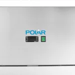 Polar G-Series Upright Double Stable Door Gastro Freezer 1200Ltr - Image 9