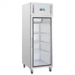 Polar G-Series Upright Gastro Display Fridge 600Ltr