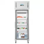 Polar G-Series Upright Gastro Display Fridge 600Ltr - Image 4