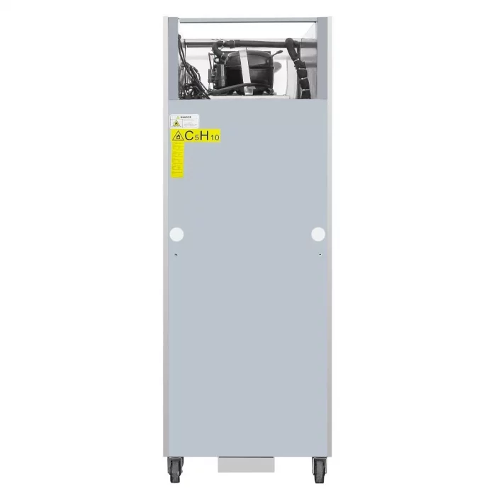 Polar G-Series Upright Gastro Display Fridge 600Ltr - Image 7