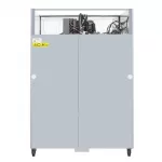 Polar G-Series Upright Double Door Gastro Display Fridge 1200Ltr - Image 7