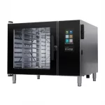 Lincat Invoq Combi Oven Electric 6 Grid 1/1 GN