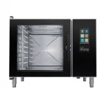 Lincat Invoq Combi Oven Electric 6 Grid 1/1 GN - Image 3