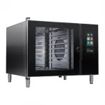 Lincat Invoq Combi Oven Electric 6 Grid 1/1 GN - Image 2