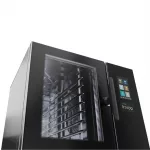 Lincat Invoq Combi Oven Electric 6 Grid 1/1 GN - Image 4