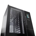 Lincat Invoq Combi Oven Electric 10 Grid 1/1 GN - Image 4