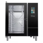 Lincat Invoq Combi Oven Electric 10 Grid 1/1 GN - Image 3