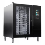 Lincat Invoq Combi Oven Electric 10 Grid 1/1 GN - Image 2
