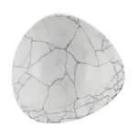 Churchill Studio Prints Kintsugi Pearl Grey Lotus Bowls 178mm (Pack of 12) - Image 2