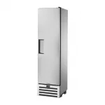True Super Slimline Upright Single Door Fridge T-11-HC
