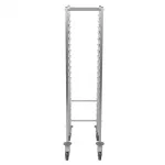 Matfer Bourgeat 20 Level Gastronorm Flat Pack Racking Trolley 1/1GN - Image 5