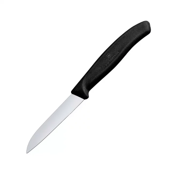 Victorinox 11 Piece Knife Set with Wallet - Image 8