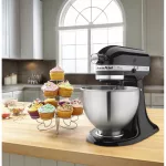 KitchenAid Classic Tilt-Head Stand Mixer 4.3Ltr - Image 2
