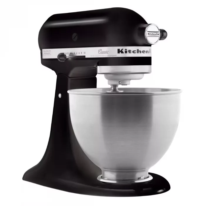 KitchenAid Classic Tilt-Head Stand Mixer 4.3Ltr - Image 5