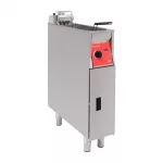 FriFri Precision 211 Electric Free Standing Single Tank Filtration Fryer PL211M31G0 - Image 6