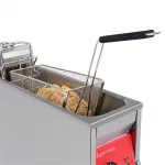 FriFri Super Easy 211 Electric Free Standing Single Tank Fryer SL211L31N0 - Image 3