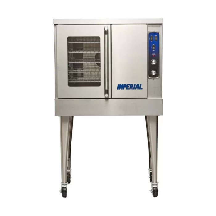 Imperial Gas Convection Oven LPG ICVG-1 - Image 1