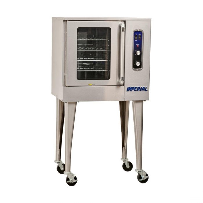 Imperial Electric Convection Oven ICVE-1 1PH - Image 1