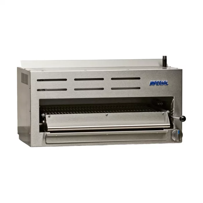 Imperial Infrared Salamander Grill LPG ISB-36 - Image 1