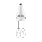 KitchenAid Classic 5-speed Hand Mixer 5KHM5110BWH - Image 2