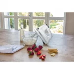 KitchenAid Classic 5-speed Hand Mixer 5KHM5110BWH - Image 4